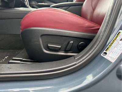 2025 Mazda Mazda CX-30 Carbon Edition AWD