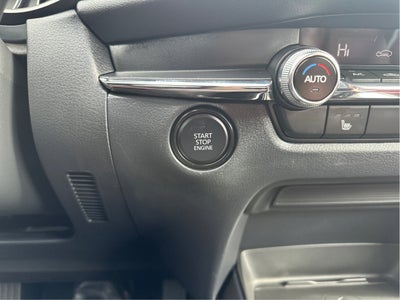 2025 Mazda Mazda CX-30 Carbon Edition AWD