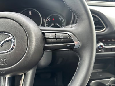 2025 Mazda Mazda CX-30 Carbon Edition AWD