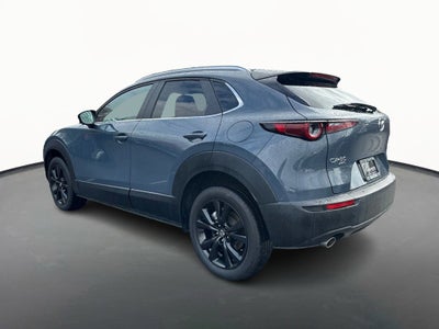 2025 Mazda Mazda CX-30 Carbon Edition AWD