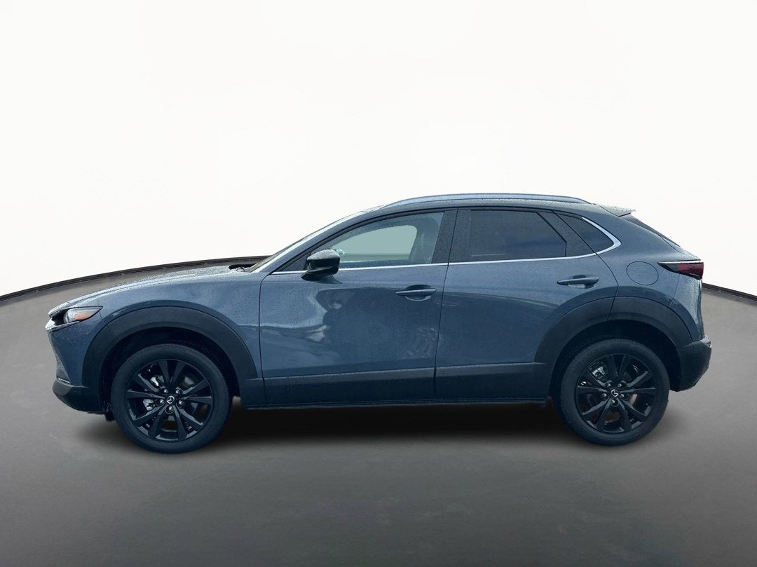 2025 Mazda Mazda CX-30 Carbon Edition AWD
