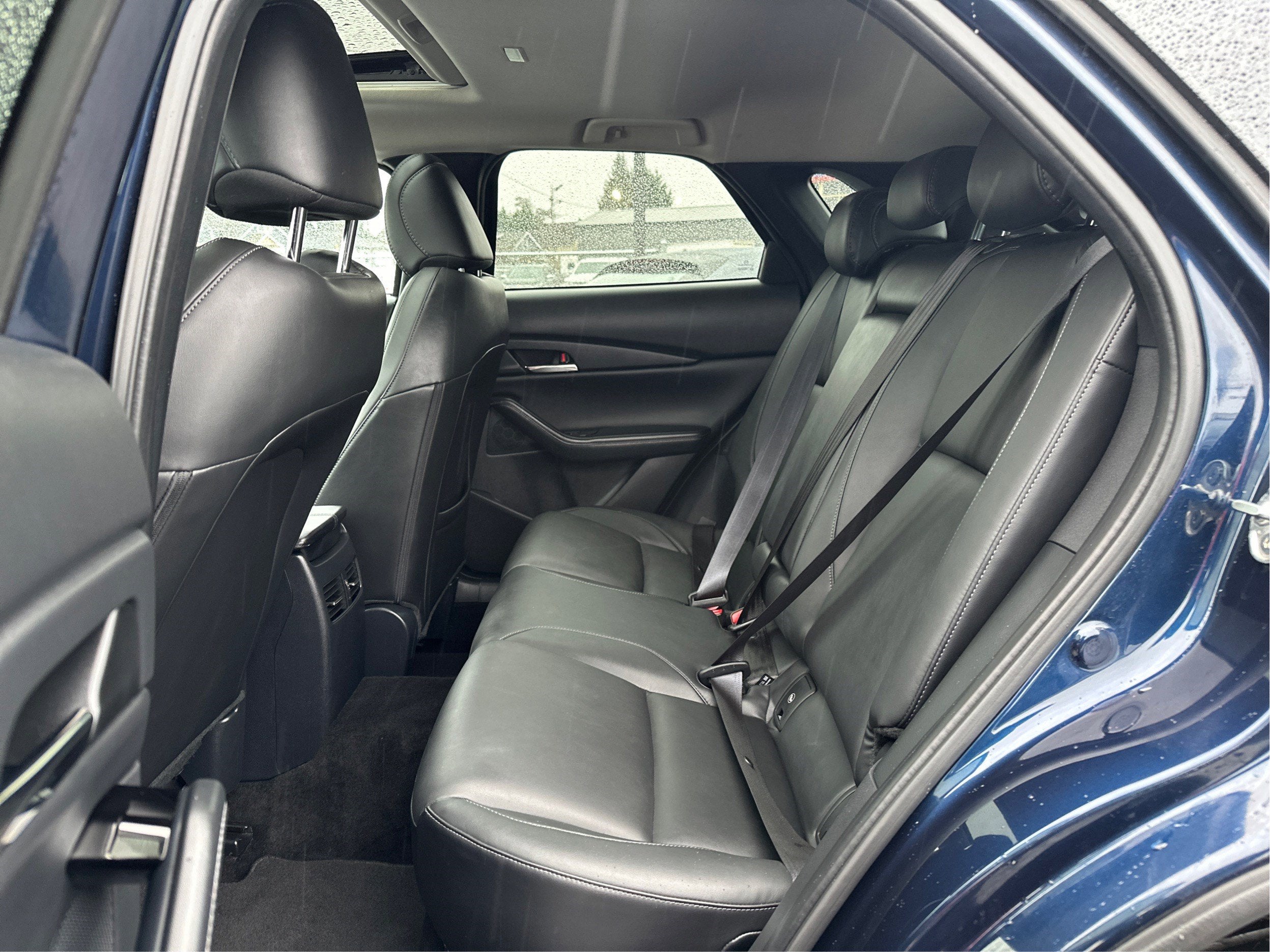 2025 Mazda Mazda CX-30 2.5 S Preferred AWD