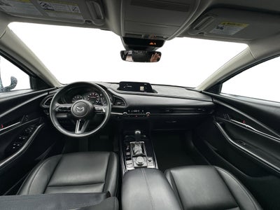 2025 Mazda Mazda CX-30 2.5 S Preferred AWD