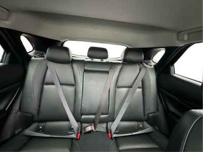 2025 Mazda Mazda CX-30 2.5 S Preferred AWD