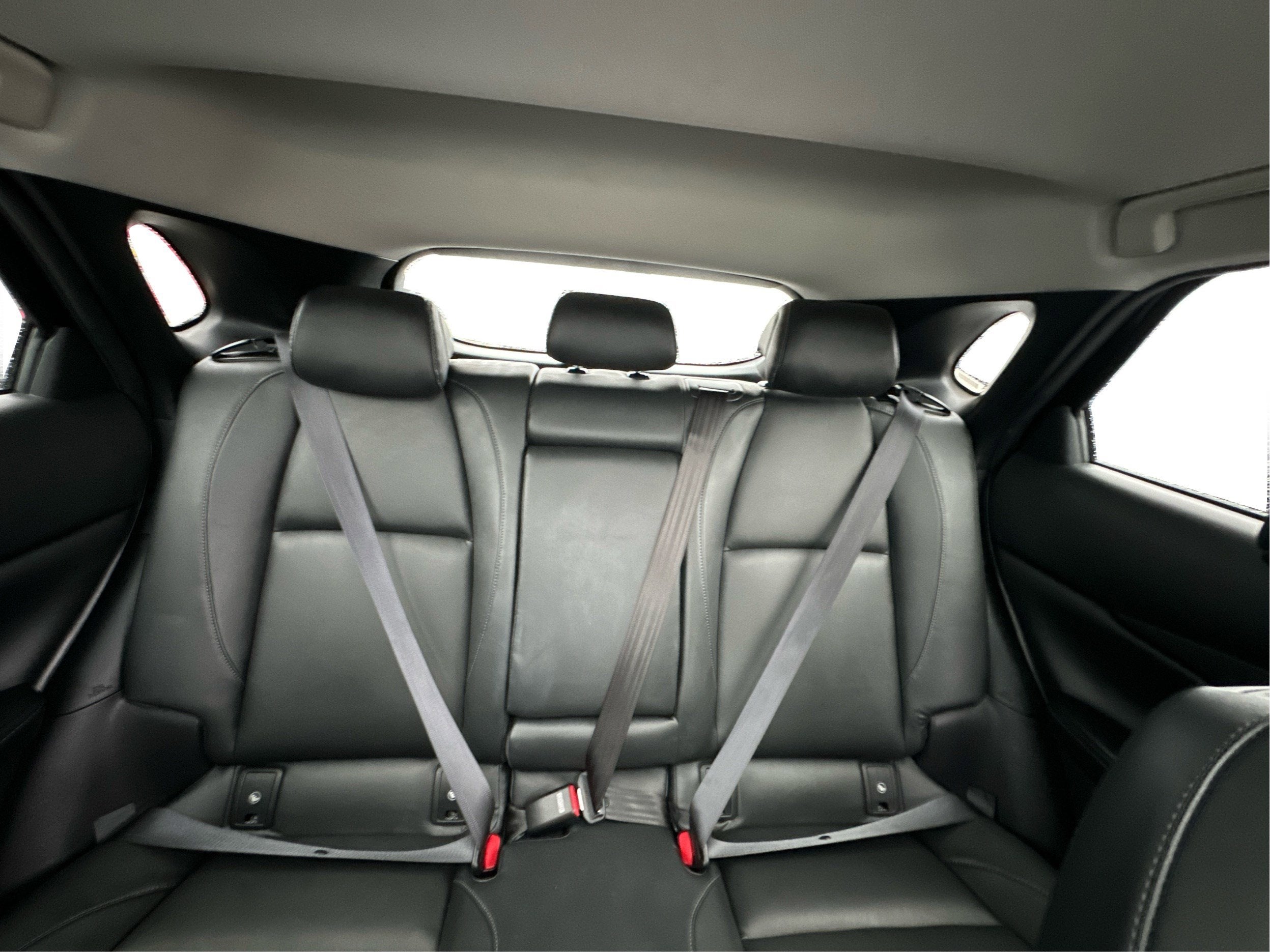 2025 Mazda Mazda CX-30 2.5 S Preferred AWD