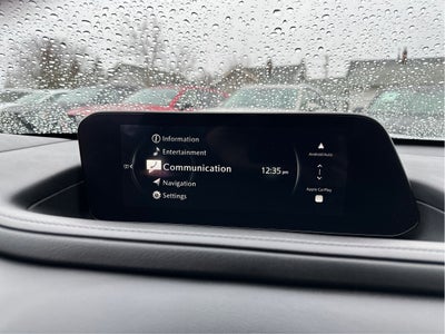 2025 Mazda Mazda CX-30 2.5 S Preferred AWD