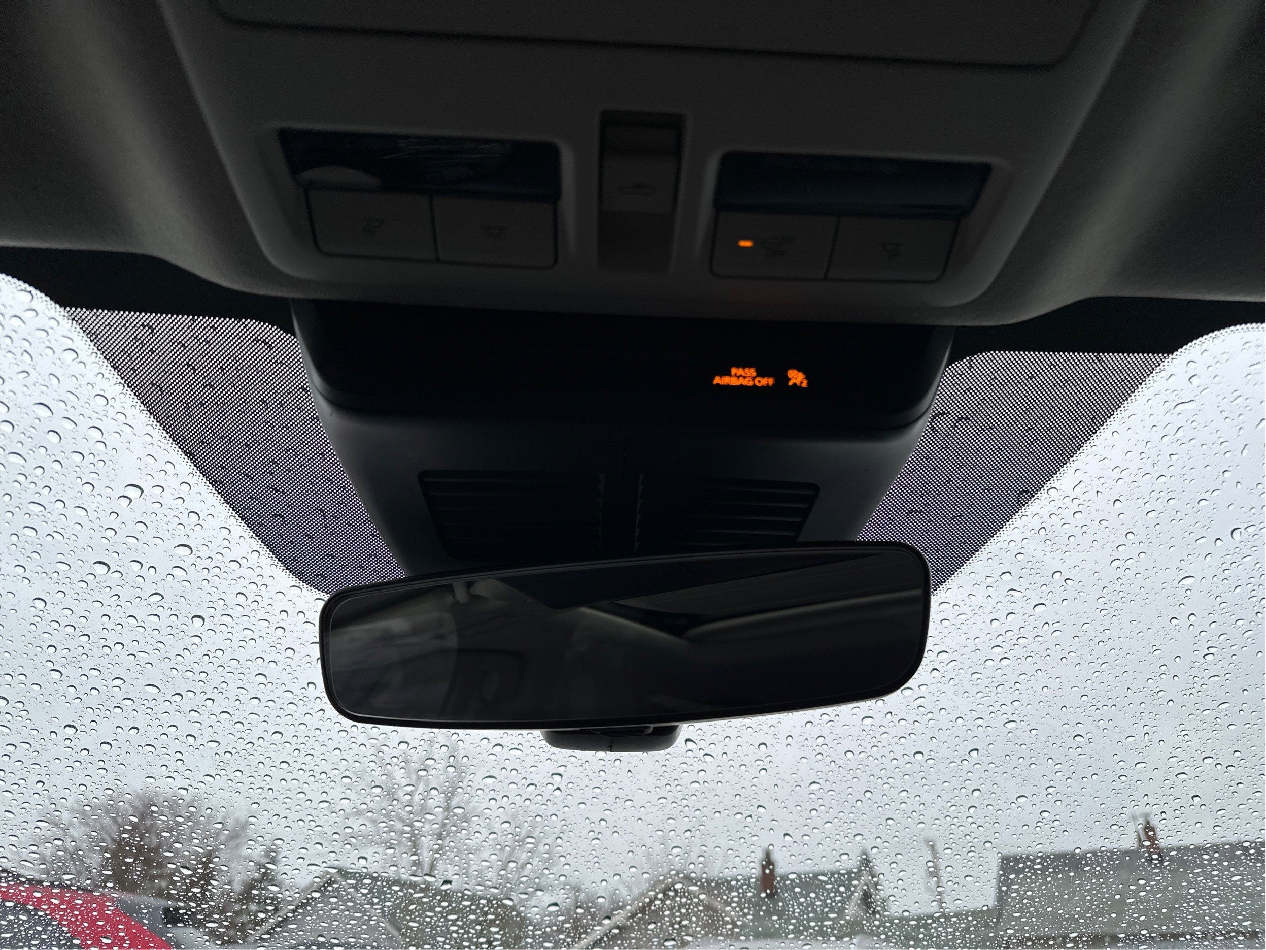 2025 Mazda Mazda CX-30 2.5 S Preferred AWD