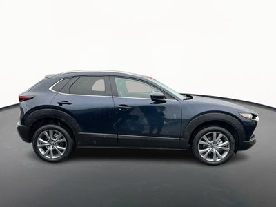 2025 Mazda Mazda CX-30 2.5 S Preferred AWD