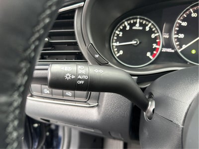 2025 Mazda Mazda CX-30 2.5 S Preferred AWD