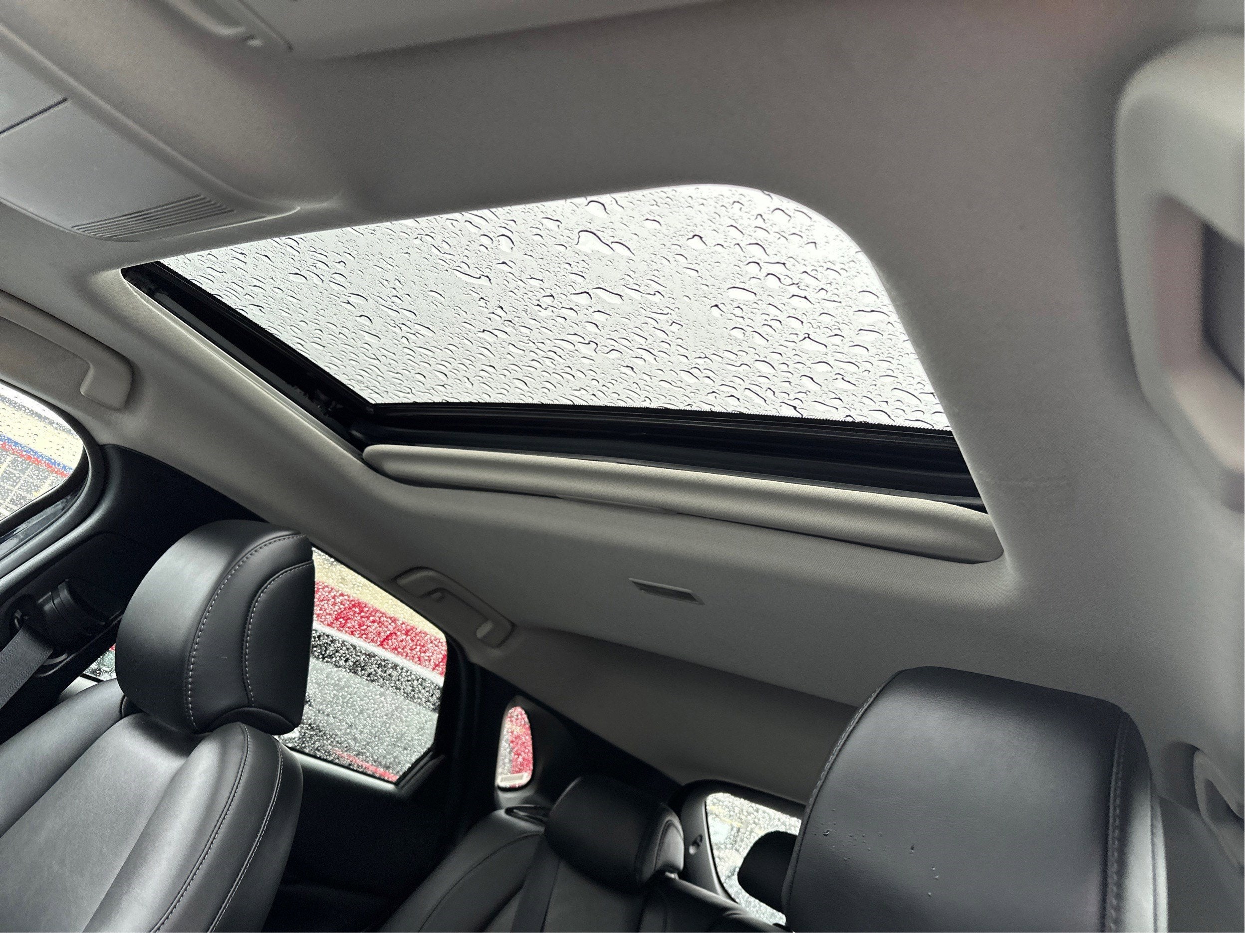 2025 Mazda Mazda CX-30 2.5 S Preferred AWD