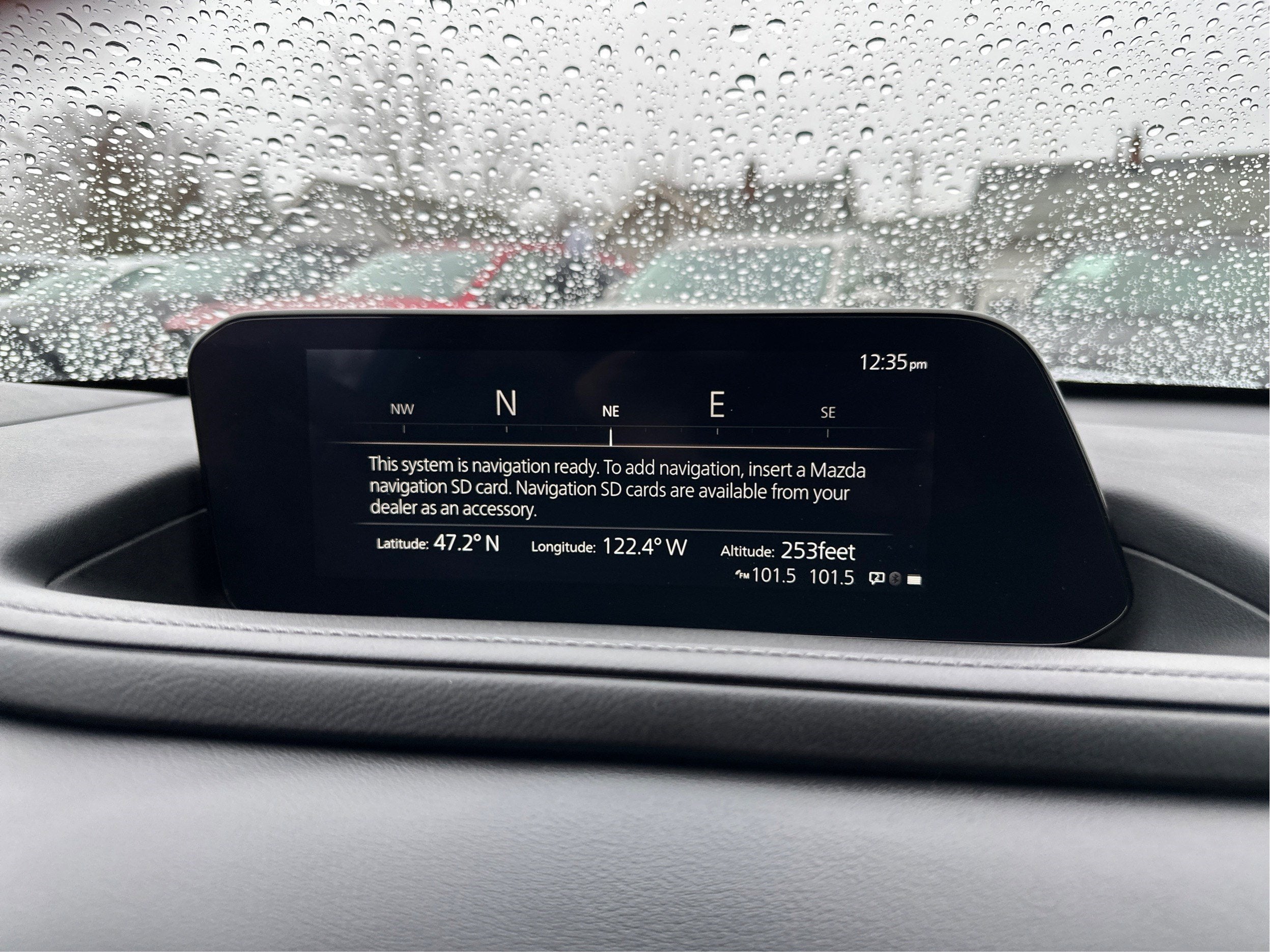 2025 Mazda Mazda CX-30 2.5 S Preferred AWD