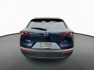2025 Mazda Mazda CX-30 2.5 S Preferred AWD