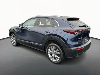 2025 Mazda Mazda CX-30 2.5 S Preferred AWD