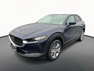 2025 Mazda Mazda CX-30 2.5 S Preferred AWD