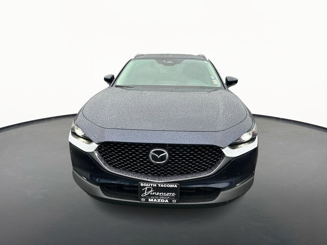 2025 Mazda Mazda CX-30 2.5 S Preferred AWD