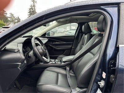 2025 Mazda Mazda CX-30 2.5 S Preferred AWD