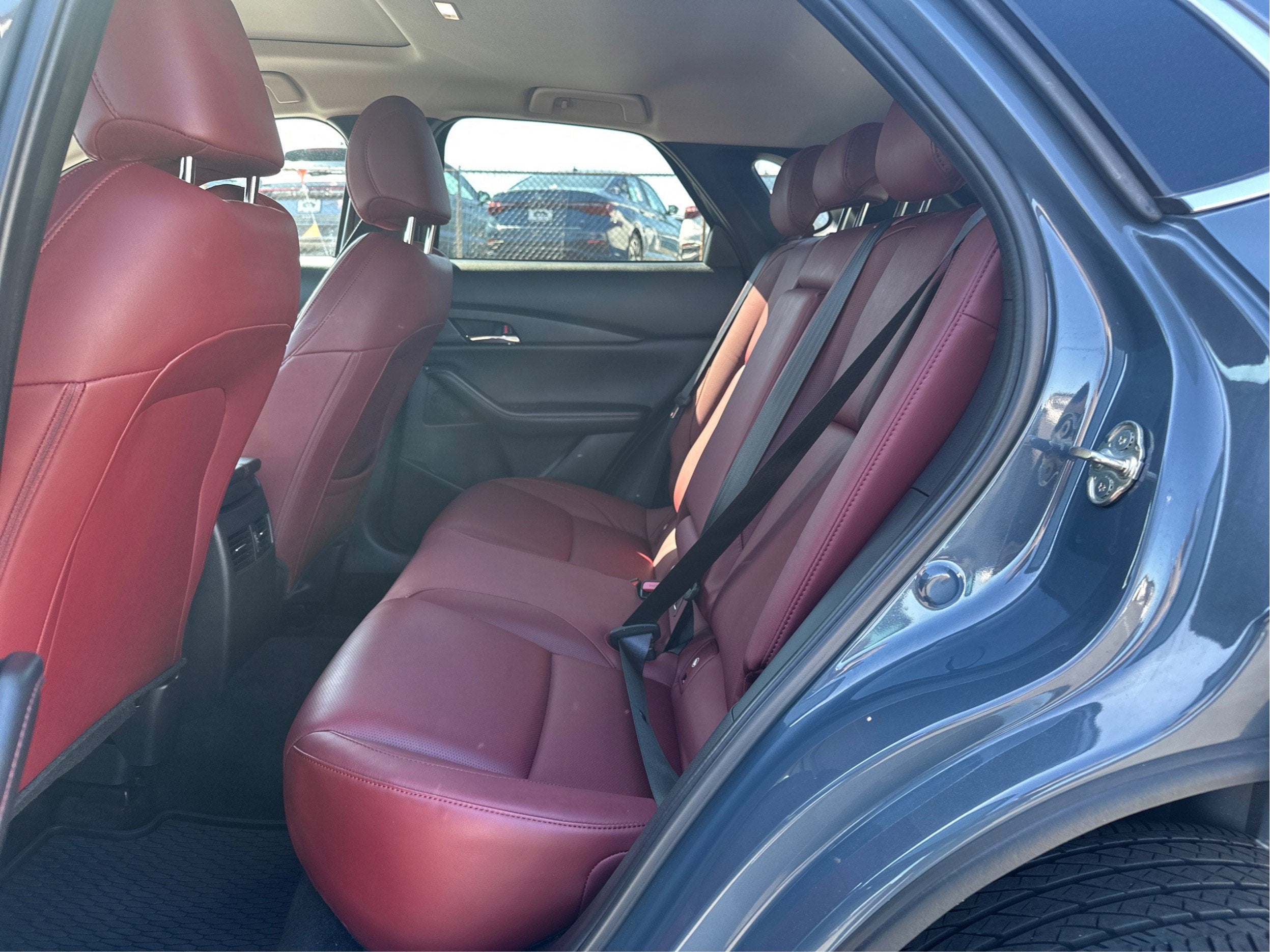 2023 Mazda Mazda CX-30 Carbon Edition AWD