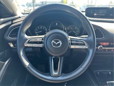 2023 Mazda Mazda CX-30 Carbon Edition AWD