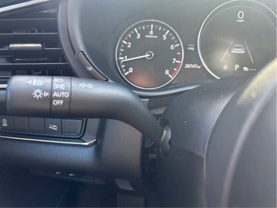 2023 Mazda Mazda CX-30 Carbon Edition AWD