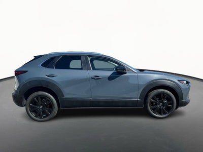 2023 Mazda Mazda CX-30 Carbon Edition AWD