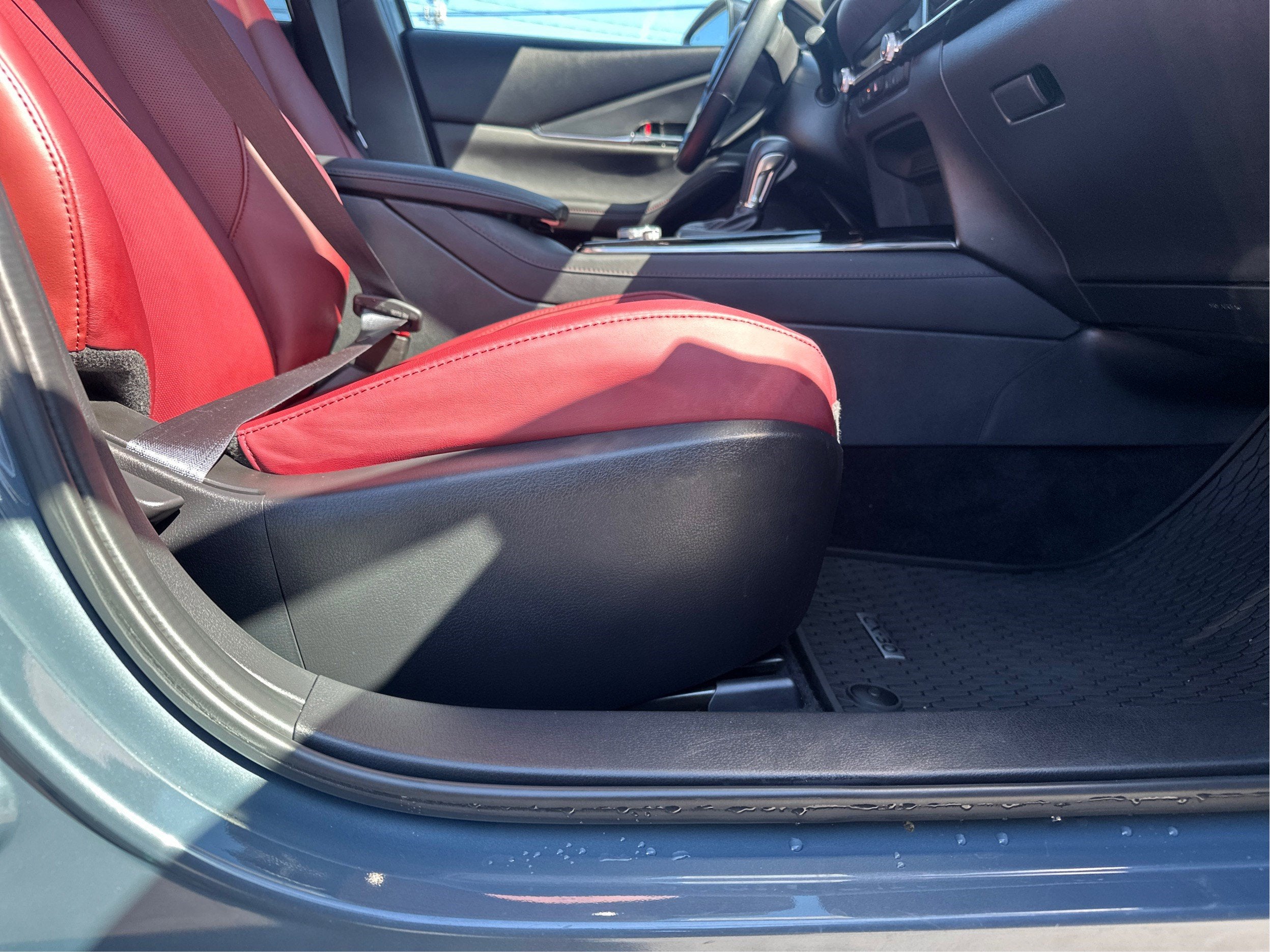 2023 Mazda Mazda CX-30 Carbon Edition AWD
