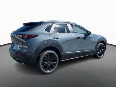 2023 Mazda Mazda CX-30 Carbon Edition AWD