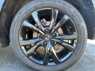 2023 Mazda Mazda CX-30 Carbon Edition AWD