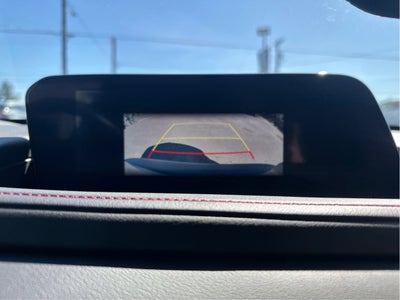 2023 Mazda Mazda CX-30 Carbon Edition AWD
