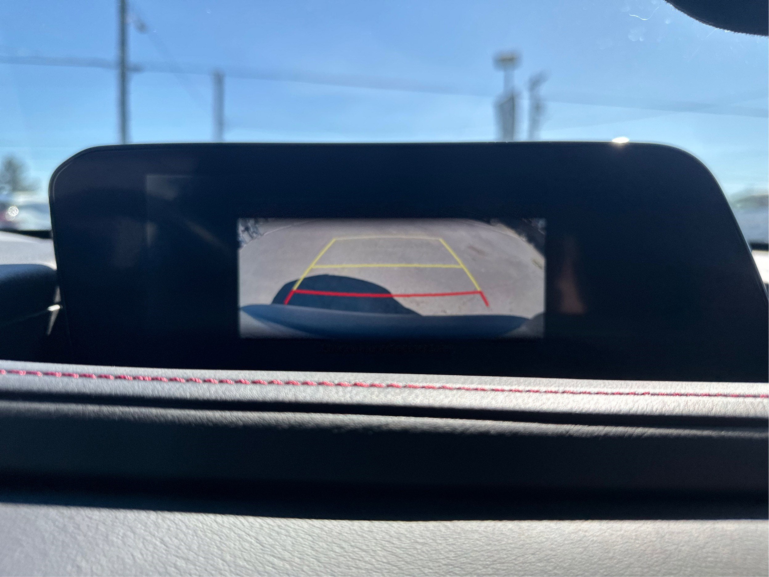 2023 Mazda Mazda CX-30 Carbon Edition AWD
