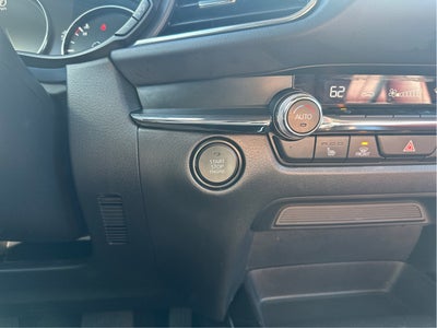 2023 Mazda Mazda CX-30 Carbon Edition AWD
