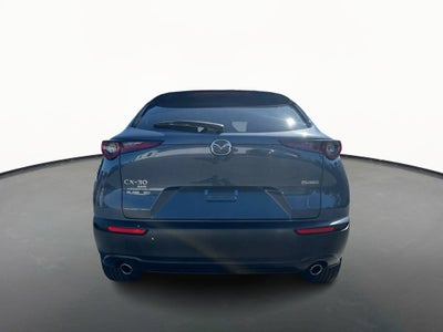 2023 Mazda Mazda CX-30 Carbon Edition AWD