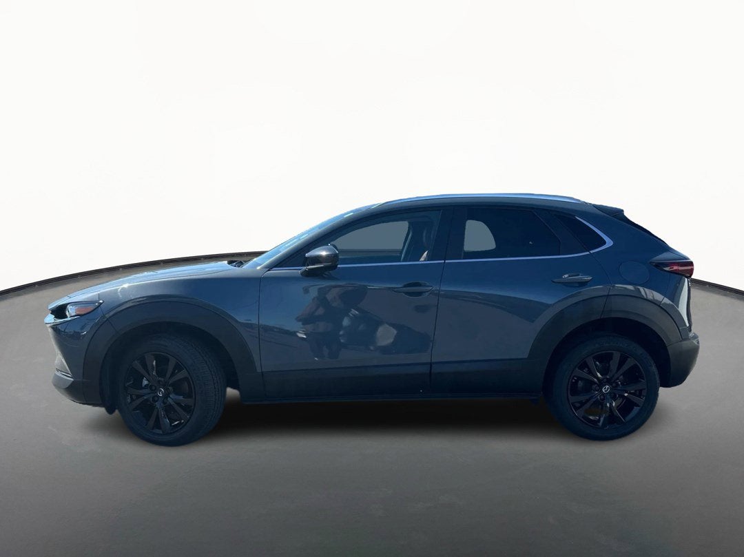 2023 Mazda Mazda CX-30 Carbon Edition AWD
