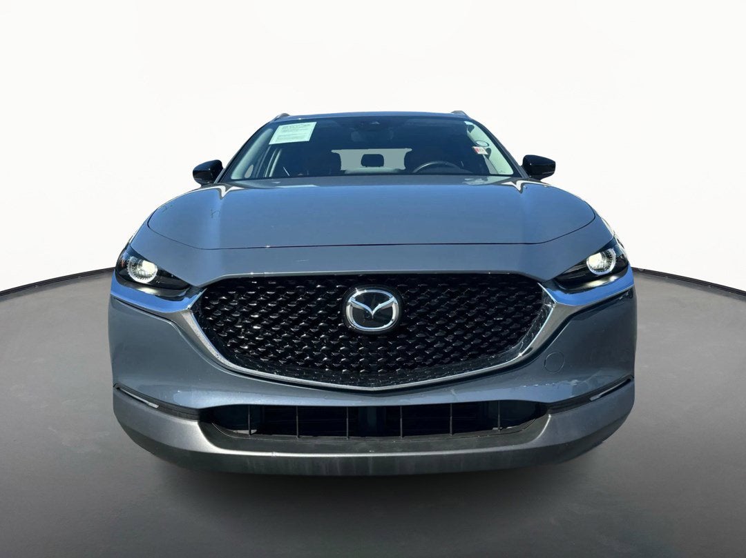 2023 Mazda Mazda CX-30 Carbon Edition AWD
