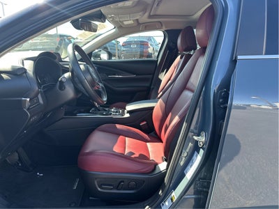 2023 Mazda Mazda CX-30 Carbon Edition AWD