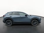2025 Mazda Mazda CX-30 Carbon Edition AWD