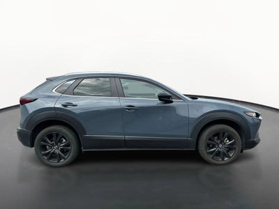 2025 Mazda Mazda CX-30 Carbon Edition AWD