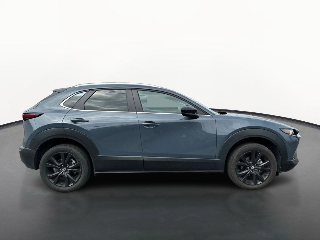 2025 Mazda Mazda CX-30 Carbon Edition AWD