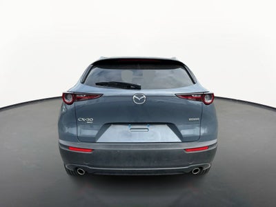 2025 Mazda Mazda CX-30 Carbon Edition AWD
