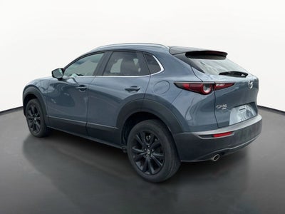 2025 Mazda Mazda CX-30 Carbon Edition AWD