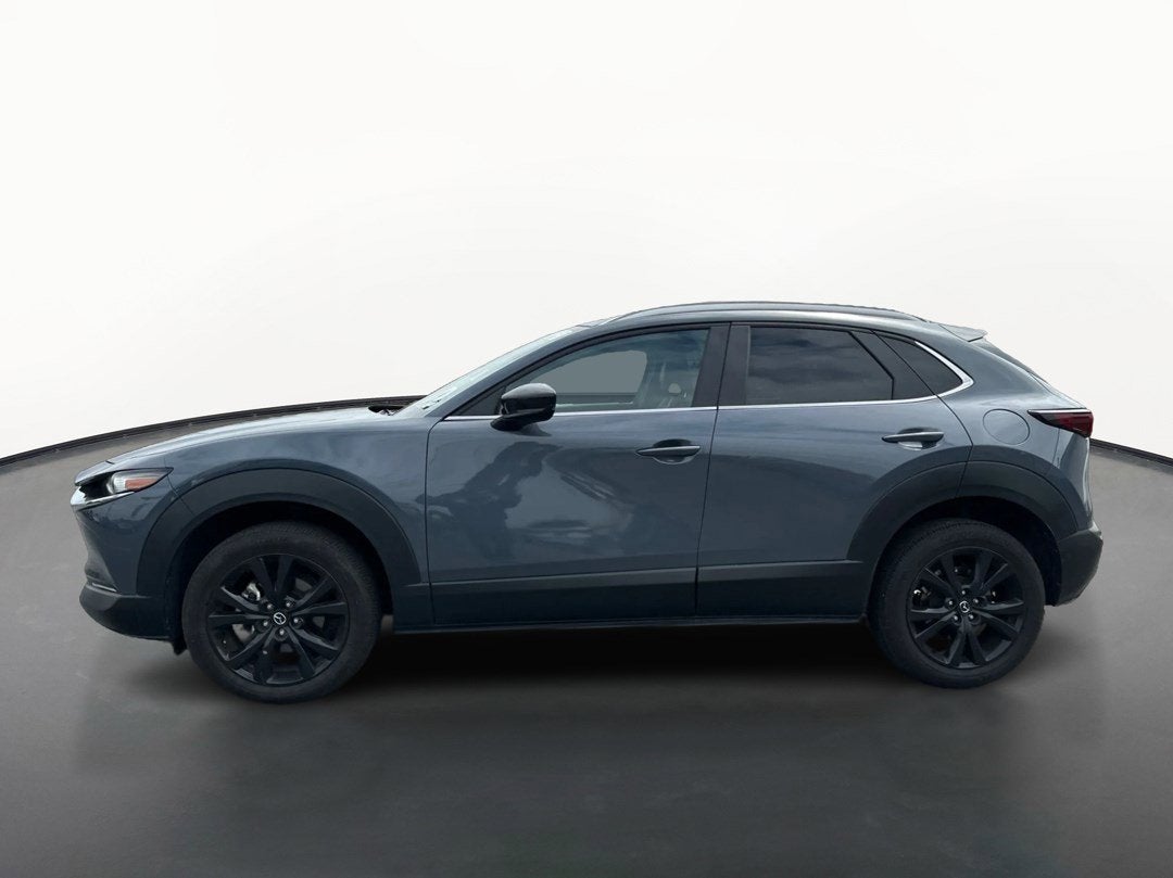 2025 Mazda Mazda CX-30 Carbon Edition AWD