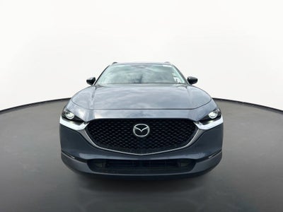 2025 Mazda Mazda CX-30 Carbon Edition AWD