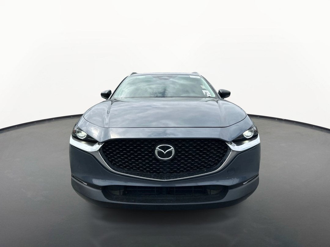 2025 Mazda Mazda CX-30 Carbon Edition AWD