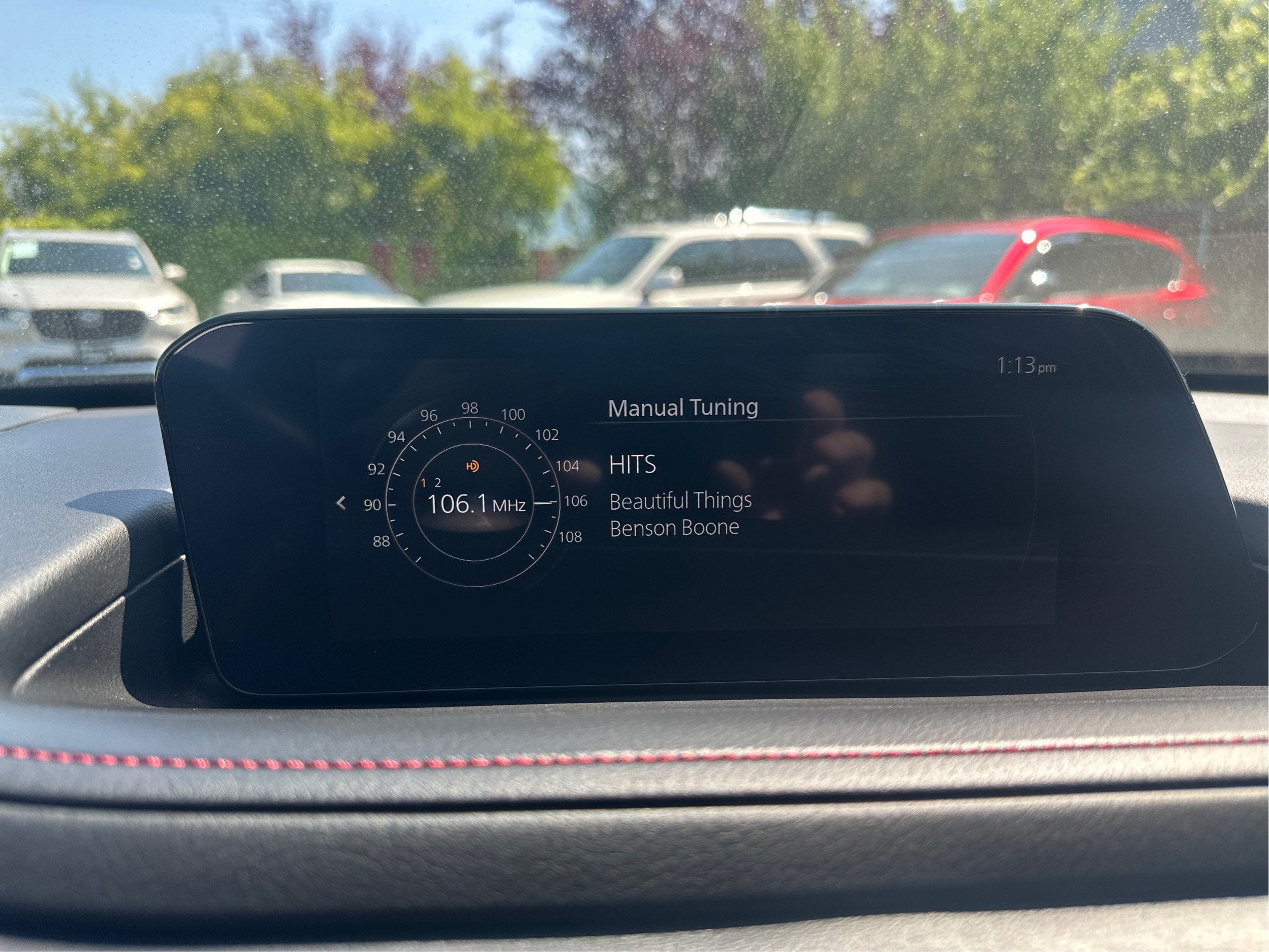 2025 Mazda Mazda CX-30 Carbon Edition AWD
