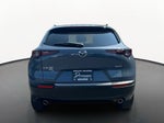 2025 Mazda Mazda CX-30 Carbon Edition AWD