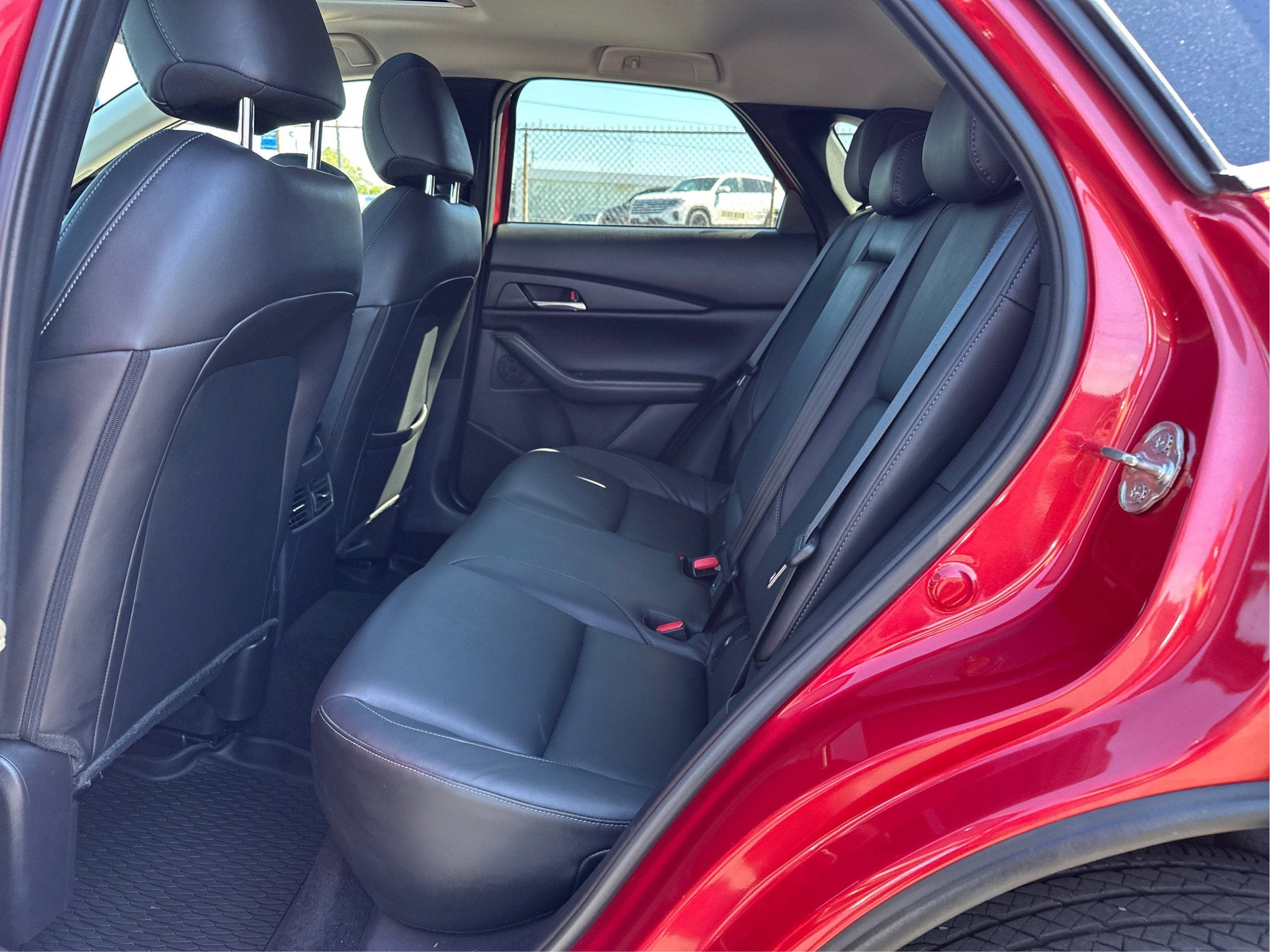 2025 Mazda Mazda CX-30 Preferred AWD