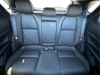 2025 Mazda Mazda CX-30 Preferred AWD