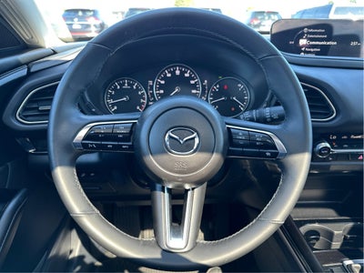 2025 Mazda Mazda CX-30 Preferred AWD