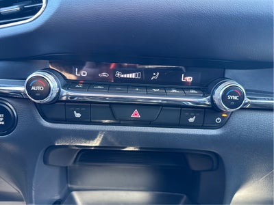 2025 Mazda Mazda CX-30 Preferred AWD
