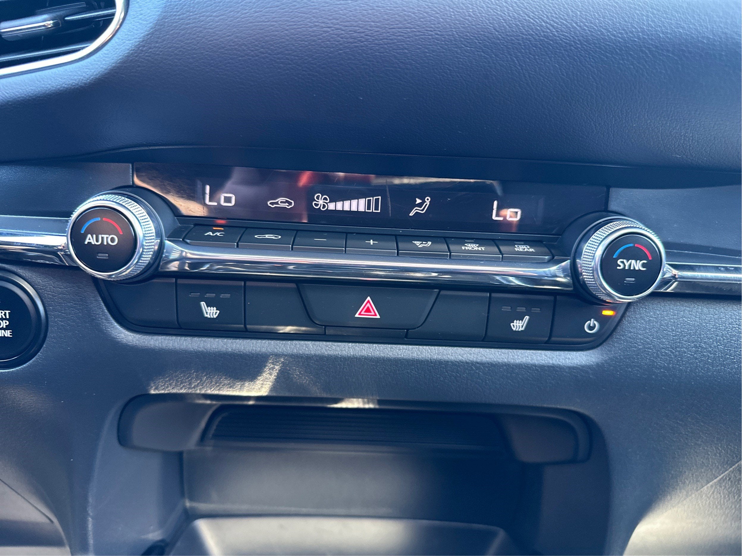 2025 Mazda Mazda CX-30 Preferred AWD