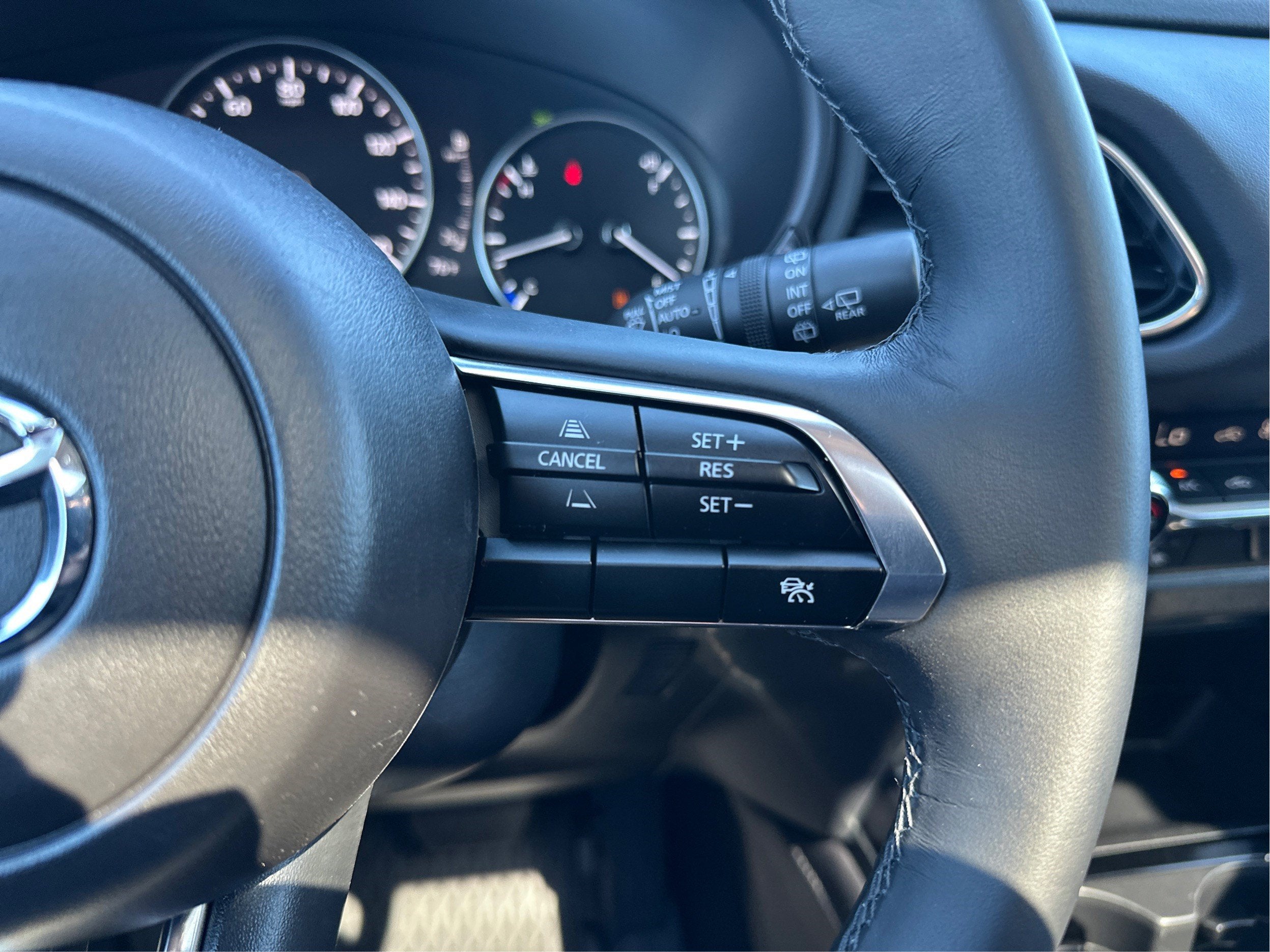 2025 Mazda Mazda CX-30 Preferred AWD
